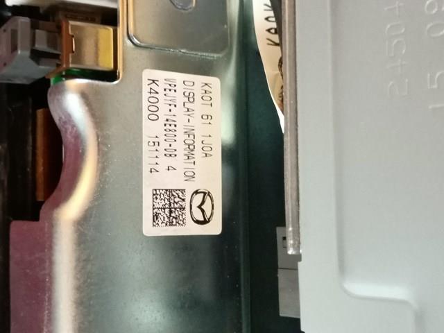  KA0T611J0A Mazda