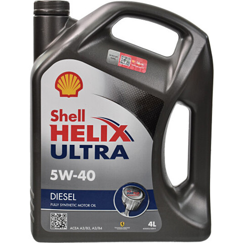 550040549 Shell 
