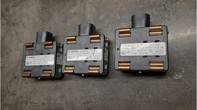 Купить A9079009304 Mercedes Радарный датчик дистанции