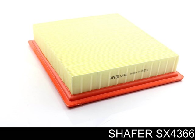 Фильтр воздушный Shafer SX4366