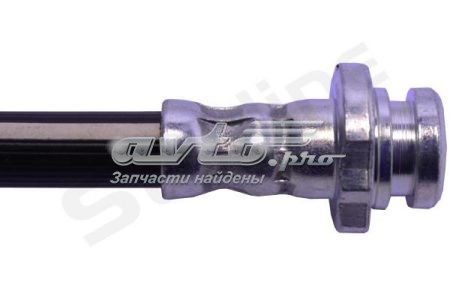 HABH1272 Starline Гибкая тормозная трубка передняя