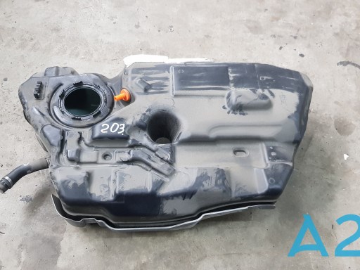 Бензобак Ford K2GZ9002F цена, от 76.01 USD