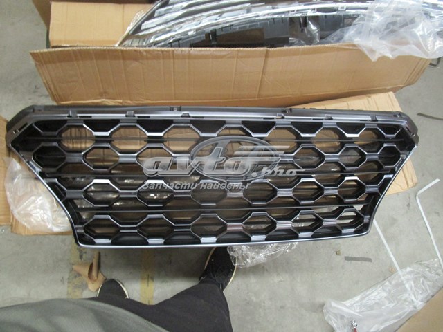 86350S2100 Hyundai/Kia решетка радиатора