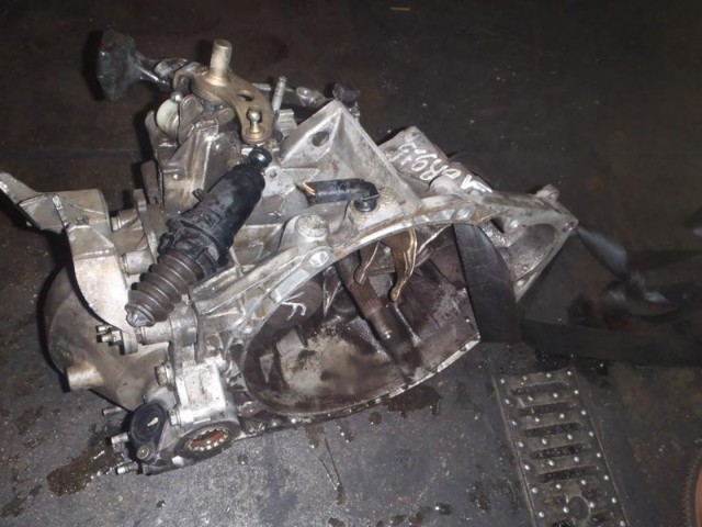 ДВС в сборе Peugeot/Citroen D9BXUD9AL цена, от 67.25 USD