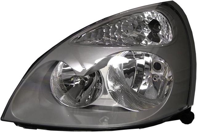 Фара левая Depo/Loro/Abakus 5511138LLDEM6 цена, от 62.41 USD