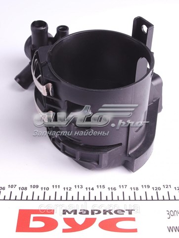 Крышка корпуса топливного фильтра MB20039 DP Group