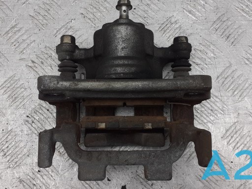 Купить 440119N00B Nissan/Infiniti Суппорт задний левый