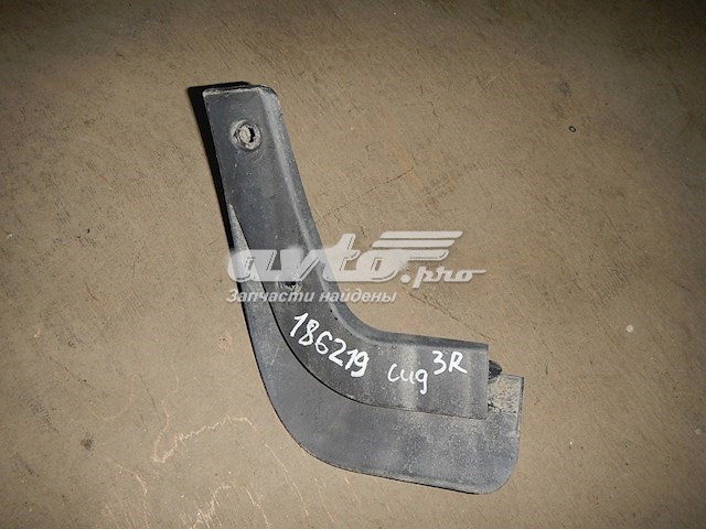 Брызговик задний правый Hyundai/Kia 86842A2200 цена, от 25.51 USD
