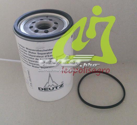 Фильтр топливный DEUTZ 04291642
