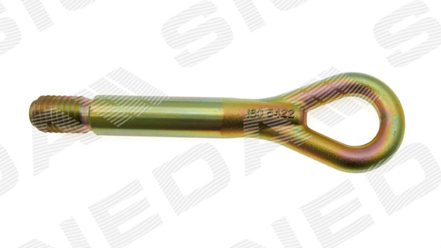Крюк буксировочный Signeda BK058
