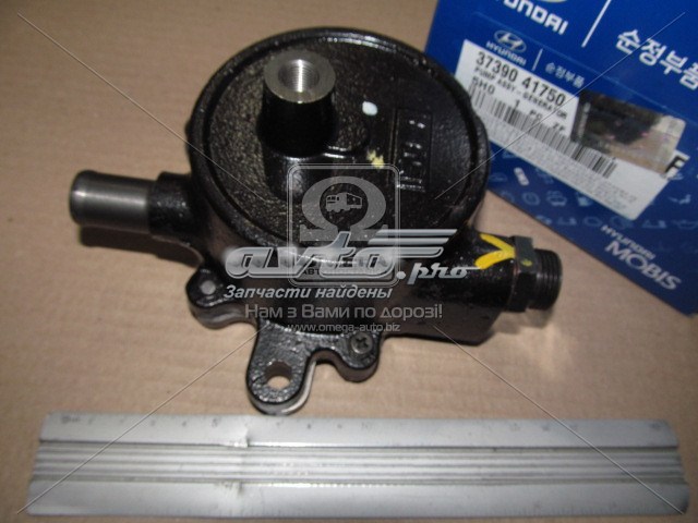 3739041750 Hyundai/Kia Механический вакуумный насос