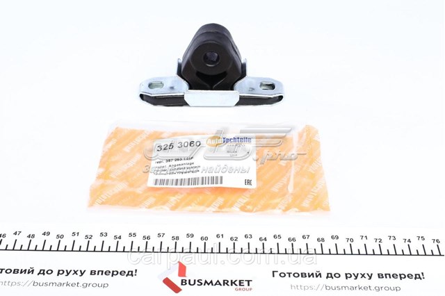 Подушки глушителя Autotechteile 3253060