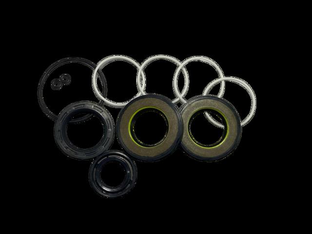HO9015KIT MSG РМК рейки