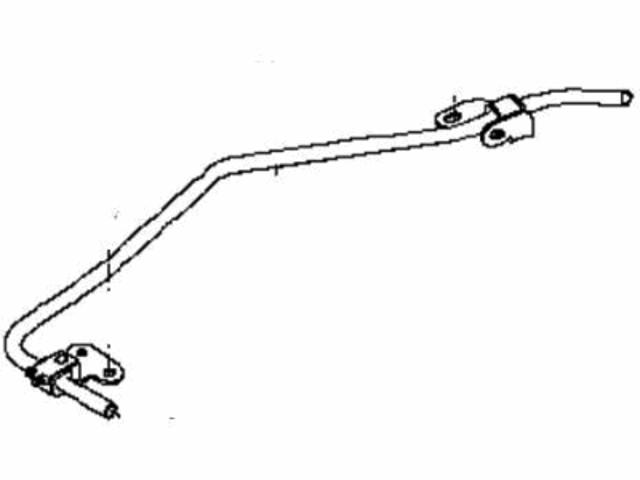 474016CA0A Nissan/Infiniti 