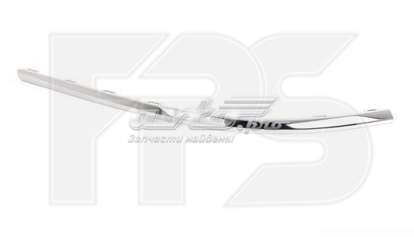 Молдинг бампера заднего правый FPS FP7436971 цена, от 25.01 USD