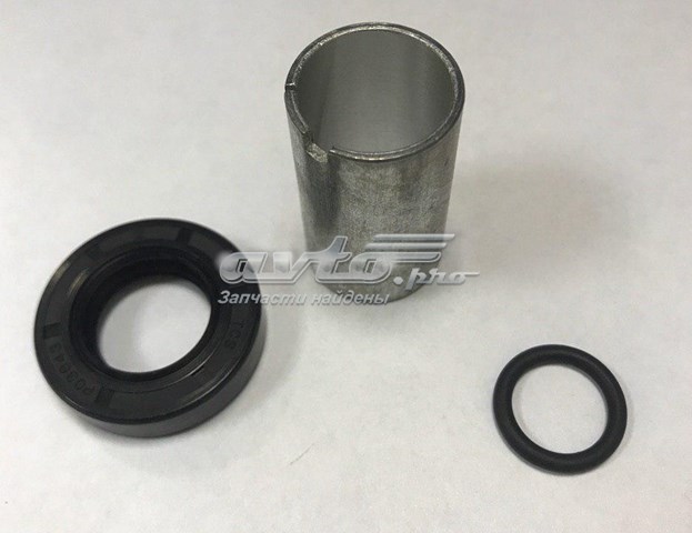 RE8002KIT Emmetec 