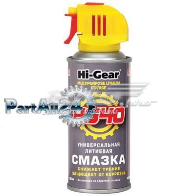 Многофункциональная универсальная смазка HI-Gear HG5504 цена, от 6.33 USD