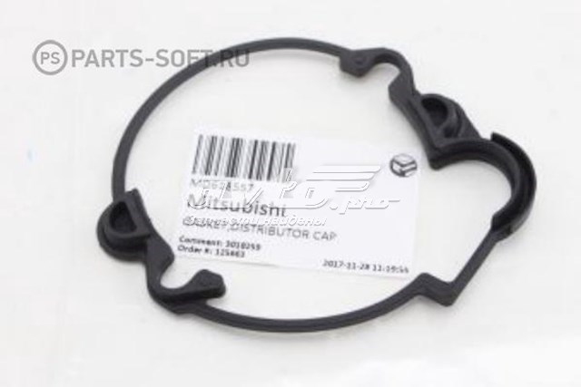 Vedante anular de distribuidor para Mitsubishi Lancer (C6A, C7A)