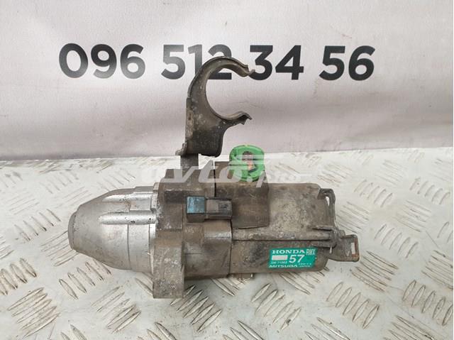 31200RMX004 Honda motor de arranco