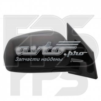 FP5021M01 FPS Левое боковое зеркало