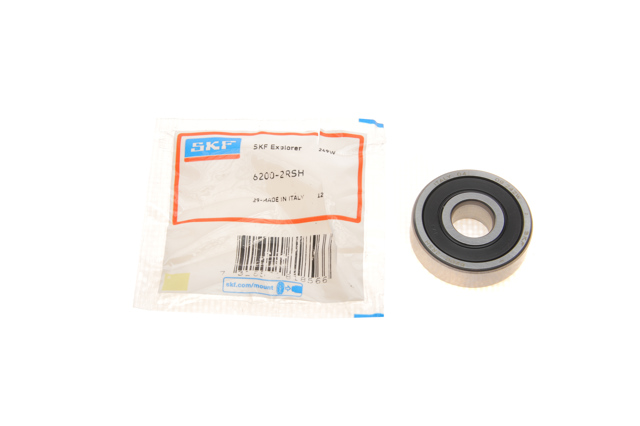 Подшипник стартера SKF 62002RSH