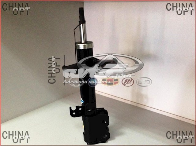 Стойка передняя левая BYD BYDF32905100