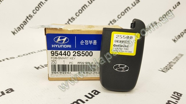 K9965015040 Hyundai/Kia Диски колесные стальные (штампованные)