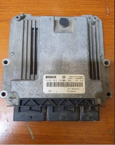 0281019110 Renault (RVI) Мозги двигателя