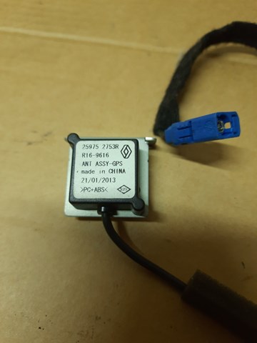  Renault (RVI) 259752753R