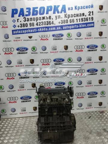 Двигатель AEB VAG