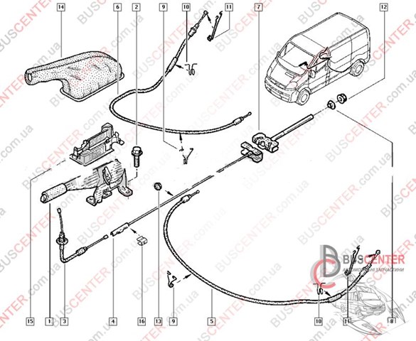  4412319 Opel