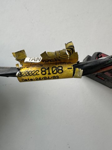 8200228108 Renault (RVI) 