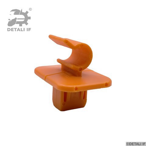 Фиксатор упора капота Detali IF DF16805 цена, от 4.06 USD