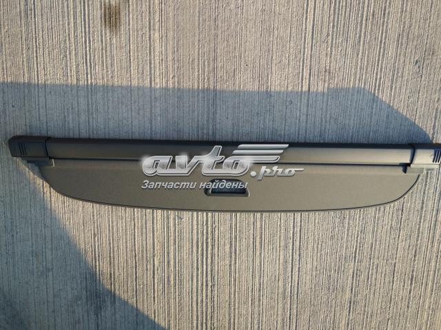 Купить A25381090029051 Mercedes Шторка багажного отсека