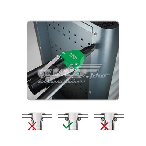 Купить JBBB0512 Toptul 