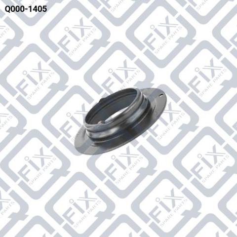 Q0001405 Q-fix Подшипник верхней опоры