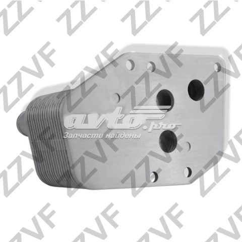 ZVM210 ZZVF Масляный радиатор охлаждения жидкости АКПП ZVM210 ZZVF