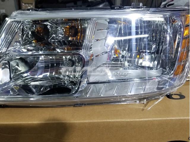 Купить FP2407R1E Depo/Loro/Abakus Фара основная правая