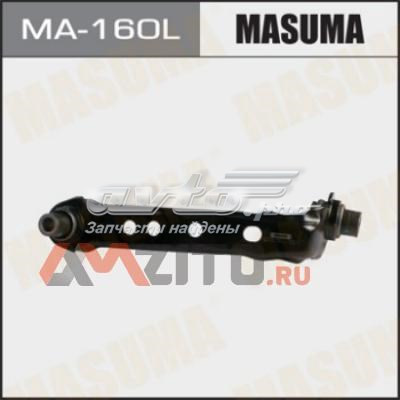MA160L Masuma кронштейн передней балки