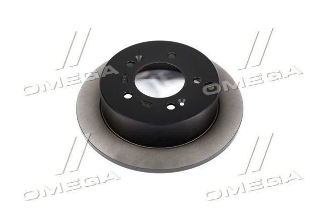 584113K300 Hyundai/Kia disco do freio traseiro