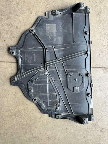 Защита двигателя TK4856110 Mazda
