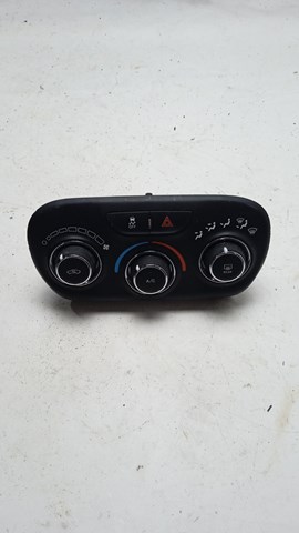 Купить 5MD15DX9AI Chrysler 