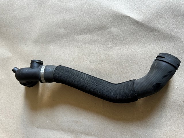 Шланг радиатора, нижний VAG 4G0122293K цена, от 12.67 USD