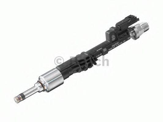 261500109 Bosch Топливные форсунки