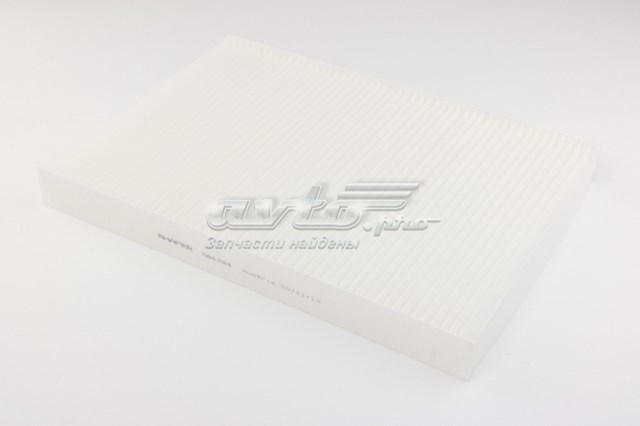 Фильтр воздушный отопителя Shafer SA1294 цена, от 3.94 USD