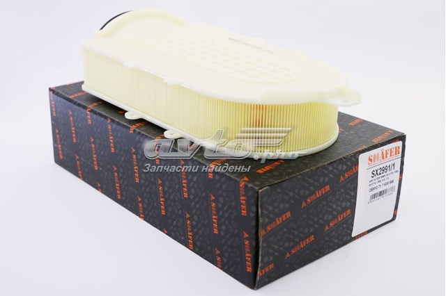 Фильтр воздушный Shafer SX29911