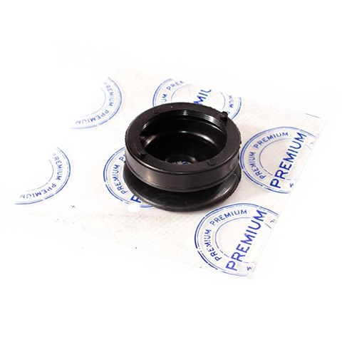 Пыльник кулисы КПП Lifan LF481Q11702105A
