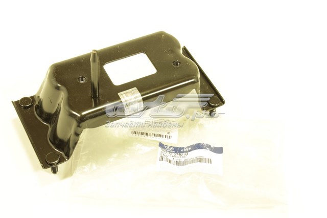 Купить 866422H010 Hyundai/Kia Кронштейн усилителя заднего бампера
