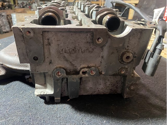 Mercedes A6510101220 цена, от 143.02 USD