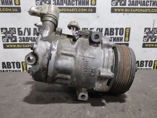 Компрессор системы кондиционирования General Motors 24421642 цена, от 73.36 USD